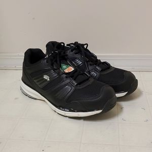 Dakota Anti Slip Safety Shoe